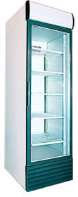 Холодильный шкаф Италфрост UC 400C