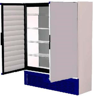 Холодильный шкаф Ариада R 1400 M