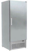 Холодильный шкаф Криспи Solo (нерж)