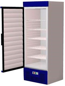Холодильный шкаф Ариада R 750 MX