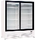 Холодильный шкаф Криспи Duet G2