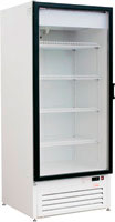 Морозильный шкаф Криспи Solo MG