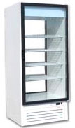 Холодильный шкаф Криспи Solo GD