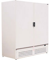 Холодильный шкаф Криспи Duet SN